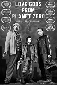 Love Gods from Planet Zero (2021) M4uHD Free Movie