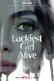 Luckiest Girl Alive (2022) M4uHD Free Movie