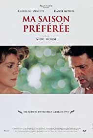 Ma saison preferee (1993) Free Movie