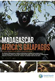 Madagascar Africas Galapagos (2019) M4uHD Free Movie