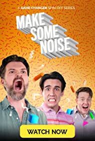 Make Some Noise (2022-) M4uHD Free Movie