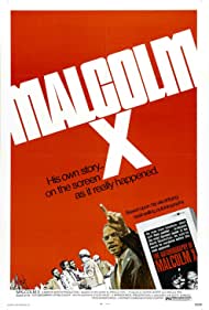 Malcolm X (1972) Free Movie