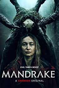 Mandrake (2022) M4uHD Free Movie