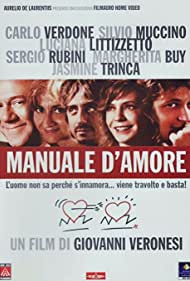 Manual of Love (2005) Free Movie