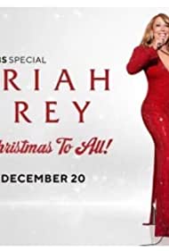 Mariah Carey Merry Christmas to All (2022) Free Movie