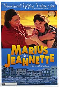 Marius and Jeannette (1997) Free Movie