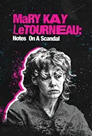 Mary Kay Letourneau Notes on a Scandal (2022) Free Movie M4ufree