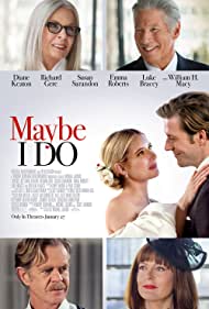Maybe I Do (2023) M4uHD Free Movie