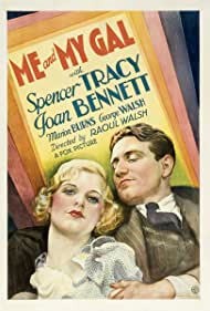 Me and My Gal (1932) M4uHD Free Movie