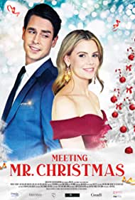 Meeting Mr Christmas (2022) M4uHD Free Movie
