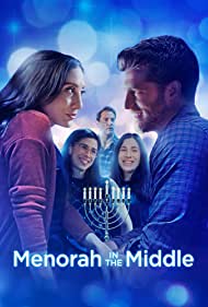 Menorah in the Middle (2022) Free Movie