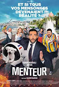 Menteur (2022) M4uHD Free Movie