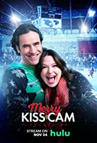 Merry Kiss Cam (2022) Free Movie