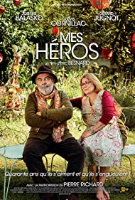Mes heros (2012) Free Movie M4ufree