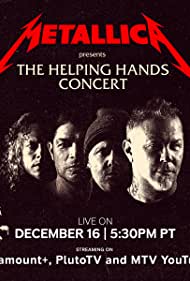 Metallica Presents The Helping Hands Concert (2022) M4uHD Free Movie