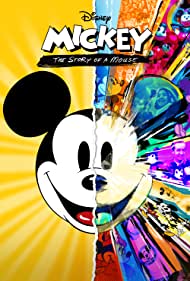 Mickey The Story of a Mouse (2022) Free Movie
