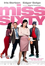 Miss Sixty (2014) M4uHD Free Movie