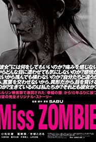 Miss Zombie (2013) Free Movie