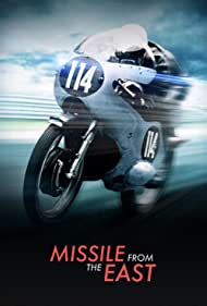Missile from the East (2021) M4uHD Free Movie