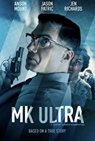 MK Ultra (2022) Free Movie M4ufree