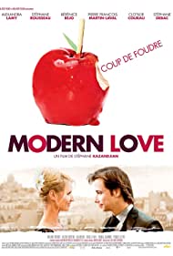 Modern Love (2008) M4uHD Free Movie