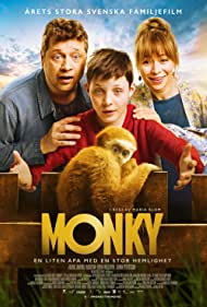 Monky (2017) Free Movie M4ufree