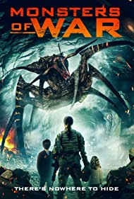 Monsters of War (2021) M4uHD Free Movie
