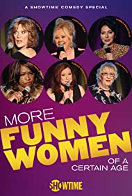 More Funny Women of a Certain Age (2020) M4uHD Free Movie