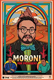Moroni for President (2018) M4uHD Free Movie