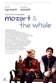Mozart and the Whale (2005) Free Movie