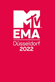 MTV EMA Dusseldorf 2022 (2022) Free Movie