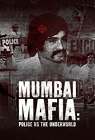 Mumbai Mafia Police vs the Underworld (2023) Free Movie M4ufree
