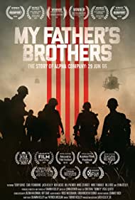 My Fathers Brothers (2019) Free Movie