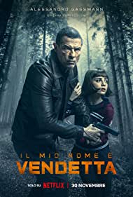 My Name Is Vendetta (2022) Free Movie