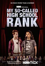 My So Called High School Rank (2022) M4uHD Free Movie