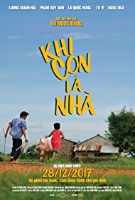 Khi Con La Nha (2017) Free Movie