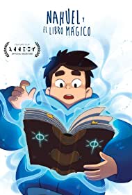 Nahuel and the Magic Book (2020) M4uHD Free Movie