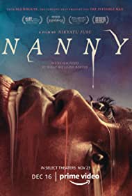 Nanny (2022) Free Movie