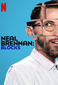 Neal Brennan Blocks (2022) M4uHD Free Movie