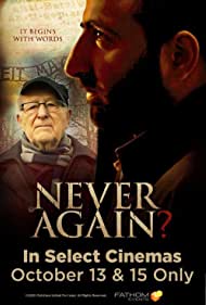Never Again (2020) Free Movie