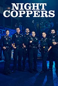 Night Coppers (2022-) Free Tv Series