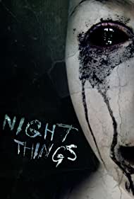 Night Things (2010) Free Movie M4ufree