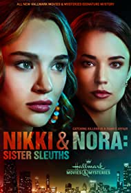 Nikki Nora Sister Sleuths (2022) M4uHD Free Movie