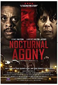 Nocturnal Agony (2011) M4uHD Free Movie