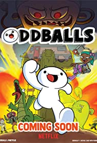 Oddballs (2022-) M4uHD Free Movie