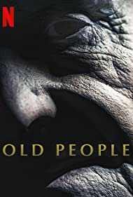 Old People (2022) Free Movie M4ufree