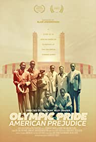 Olympic Pride, American Prejudice (2016) Free Movie