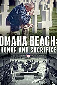 Omaha Beach, Honor and Sacrifice (2014) M4ufree