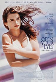 Open Your Eyes (1997) M4uHD Free Movie