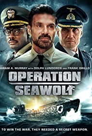 Operation Seawolf (2022) Free Movie M4ufree